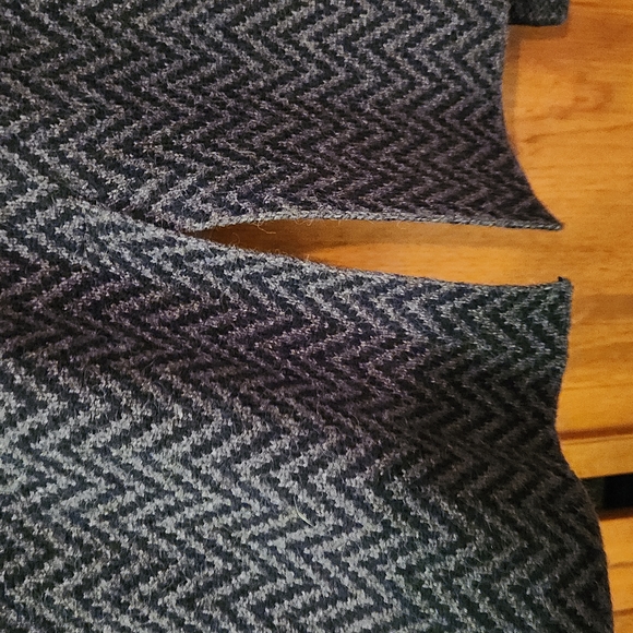 Sweater Coat, Size M - Picture 5 of 11